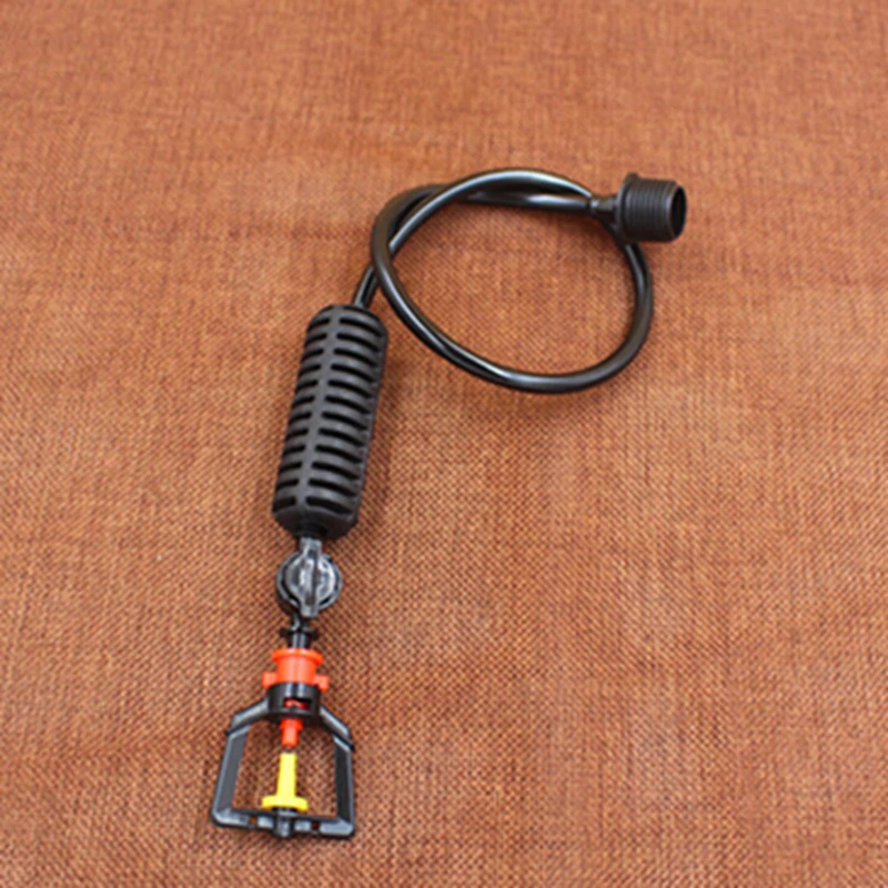 Набор микроразбрызгивателей для теплицы, 5 компл./лот