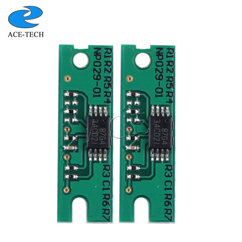 407322 барабанный чип для Ricoh Aficio SP 3600SF 3610SF 3600DN 4510SF 4510DN SP3600|Чип картриджа| |