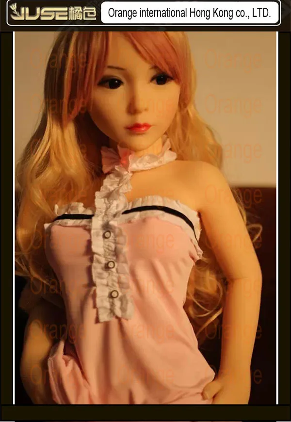 Top quality oral lifelike real sex dolls japanese silicone love doll 12kg100cm artificial girl for ST-083 |