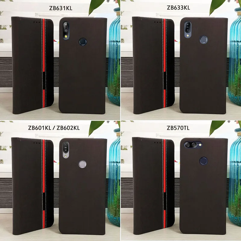 Чехол для asus zenfone max pro m2 zb631kl zb633kl plus m1 zb570tl zb601kl zb602kl задняя крышка телефона чехол из