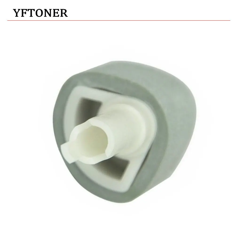 10 шт./лот YFTONER ролик для Samsung ML 1210 1430 5100 4500 808 550 555P ML1210 ML1430 ML5100 ML4500 принтер|Картриджи