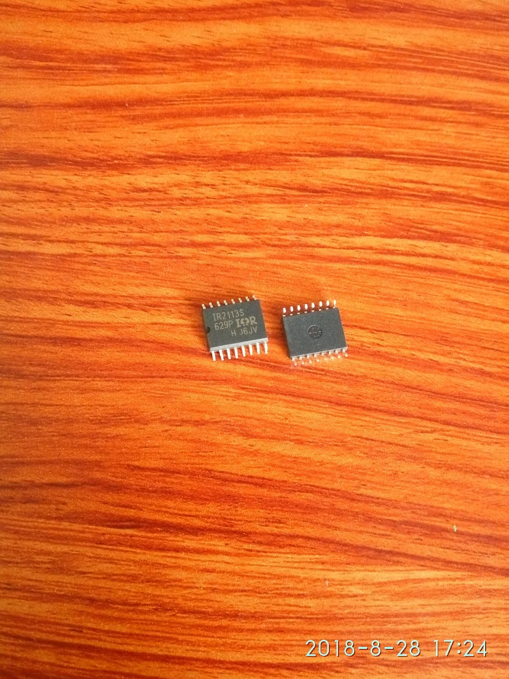 

IR2113S SOP16 IR2113STRPBF IR2113 SMD