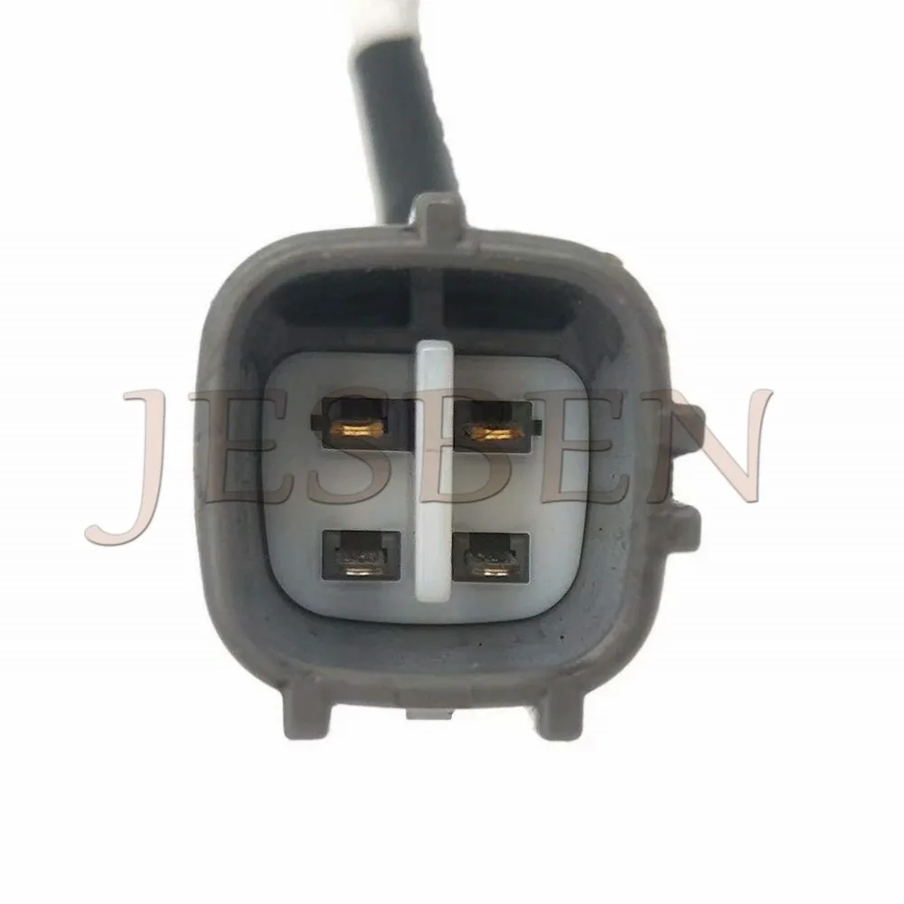 Восходящий кислородный датчик O2 подходит для TOYOTA LAND CRUISER 4.5L 1993-1995 NO 234-4520 89465-69115