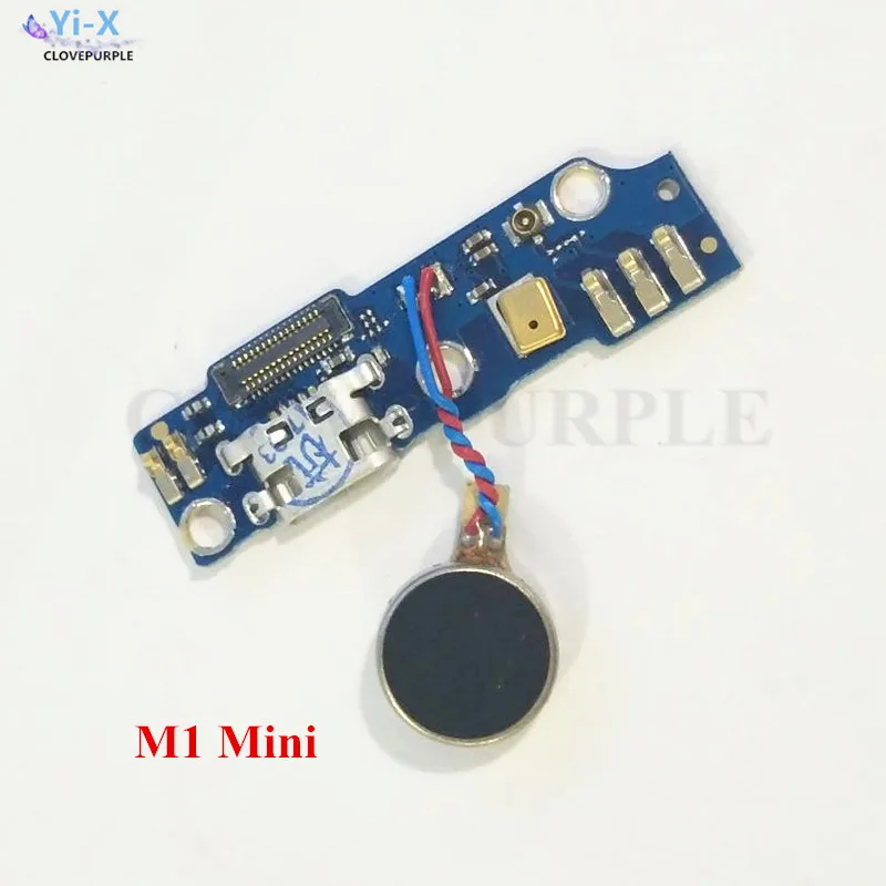 Док разъем USB зарядное устройство порт зарядки гибкий кабель для MEIZU MX3 MX4 Pro MX5 MX6 M1