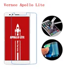 Защитная пленка для экрана Vernee Apollo Lite, 3 шт.