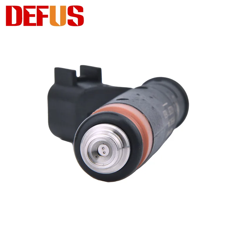 

4x Flow Matched Fuel Injector for Ford 4.6L 3.0L 4L8E-A4A 9F593244 Replacement Car Engine Injectors Kit Fuel Nozzle Injection