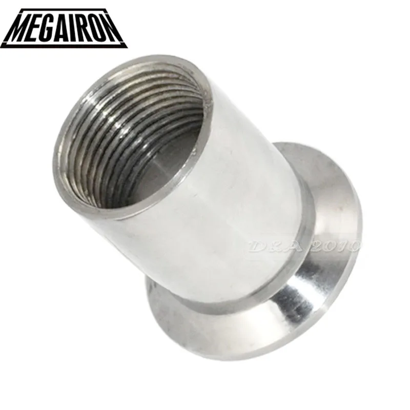 Megaron 3/4 &quotDN20 санитарные женские резьбовые фитинги для труб с наконечником из