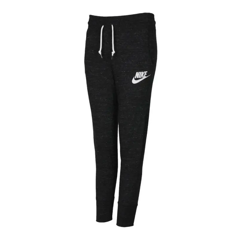 Новые оригинальные спортивные штаны NIKE винтажные NF женская спортивная одежда |