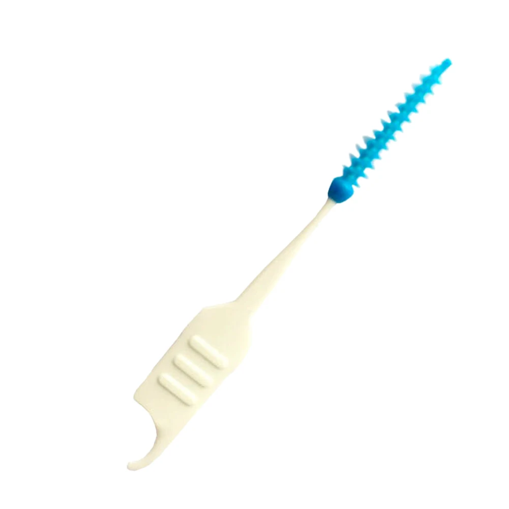 200 шт. зубная нить межзубная щетка Чистящая палка палочка ЗУБ ВЫБОР s выбор