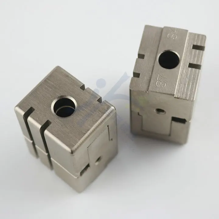 Wenxing 218 г Q27 219A 283D 201D 100F дубликат ключей режущий станок запчасти крепеж зажим Инструменты Запчасти Слесарные Инструменты 2 шт./партия