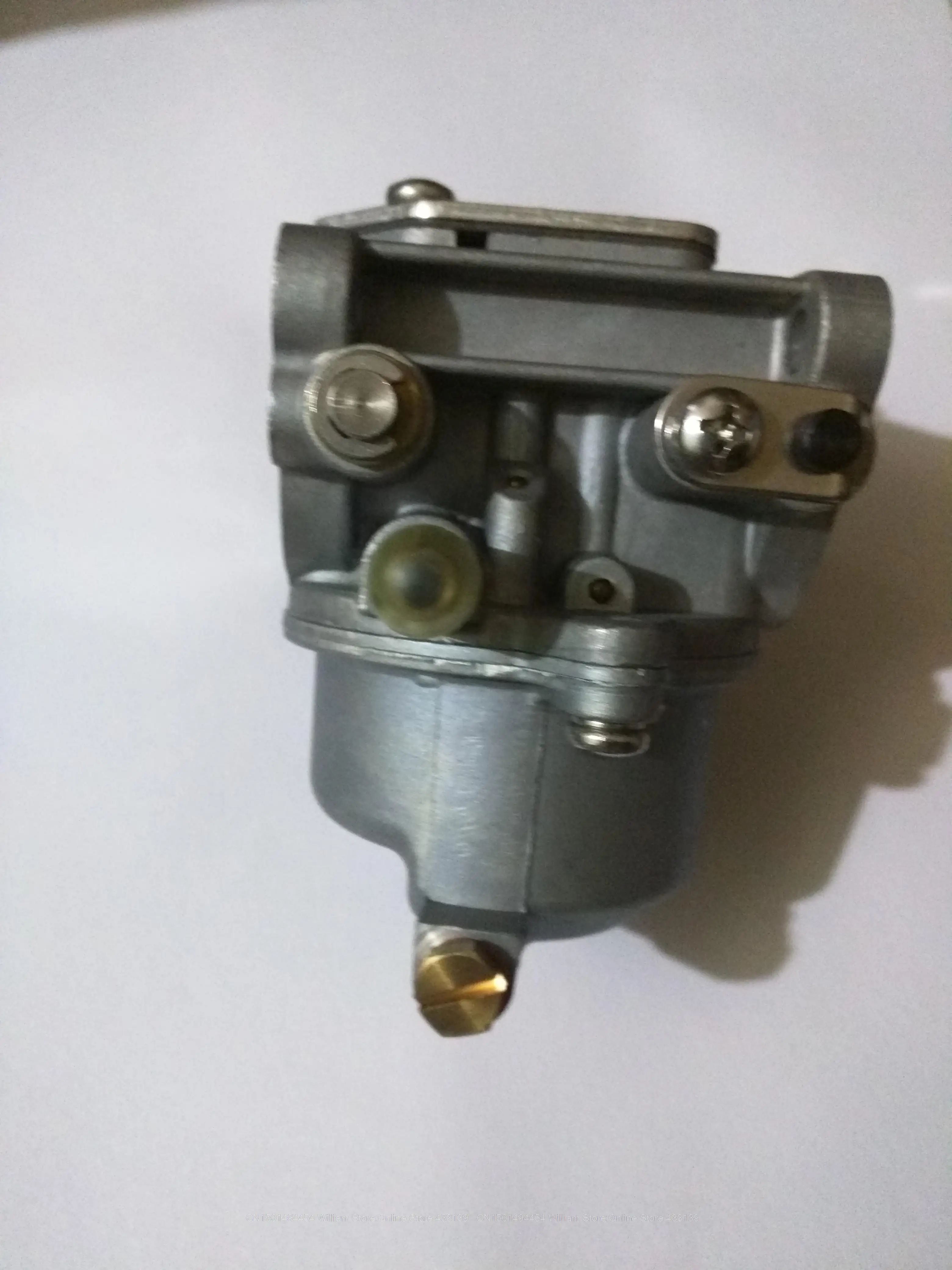Запчасти для yamaha подвесного мотора F4 4-тактный 4 hp карбюратор, hidea F4 F5 4-тактный 4-тактный 4 hp 5 hp карбюратор
