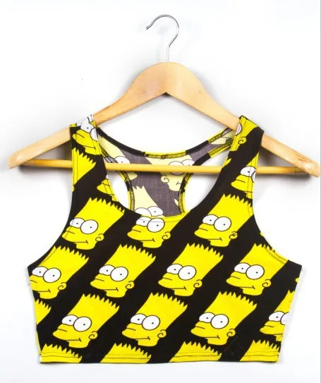 Фото Hot sale summer style New 2015 women's fashion crop top slim sexy tank cropped women clothing S M L XL plus size Женская одежда Hot sale summer style New 2015 women's fashion crop top slim sexy tank cropped women clothing S M L XL plus size Женская одежда