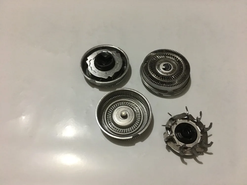

3pcs HQ9 Replacement Head blade for philips electric shaver HQ6073 HQ5705 PT710 HQ5705 HQ5715 HQ5710 HQ6070 HQ6071 HQ6073