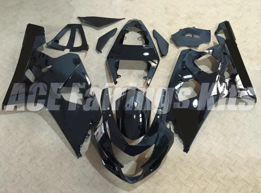 3 подарка Новинка ABS моторные обтекатели комплект подходит для Suzuki GSXR600 GSXR750 GSX-R600