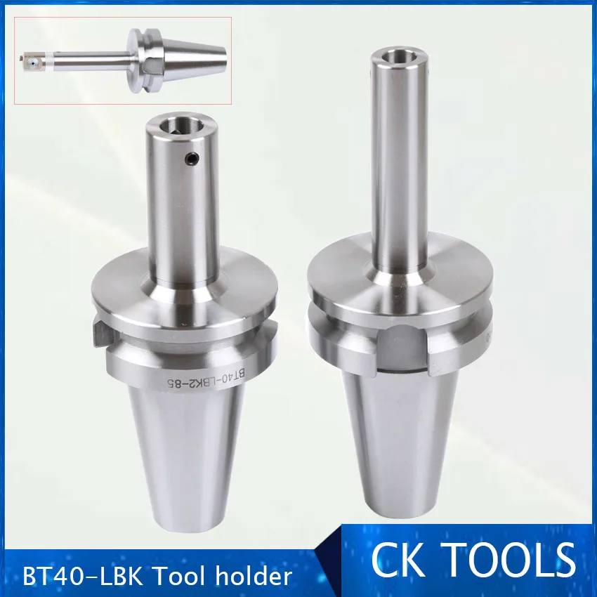 Китайский завод BT40 LBK1 LBK2 LBK3 LBK6 CK сверлильный инструмент вставки зажимные
