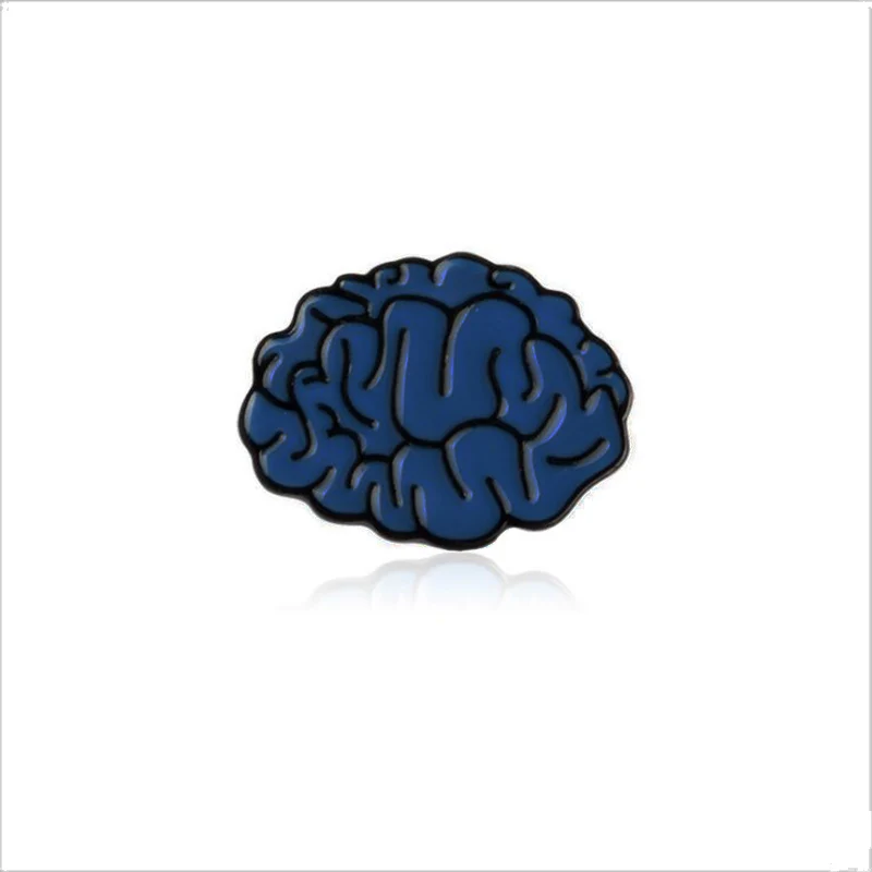 YS002 Мультяшные булавки для пуговиц значки ювелирные изделия эмалевые Броши