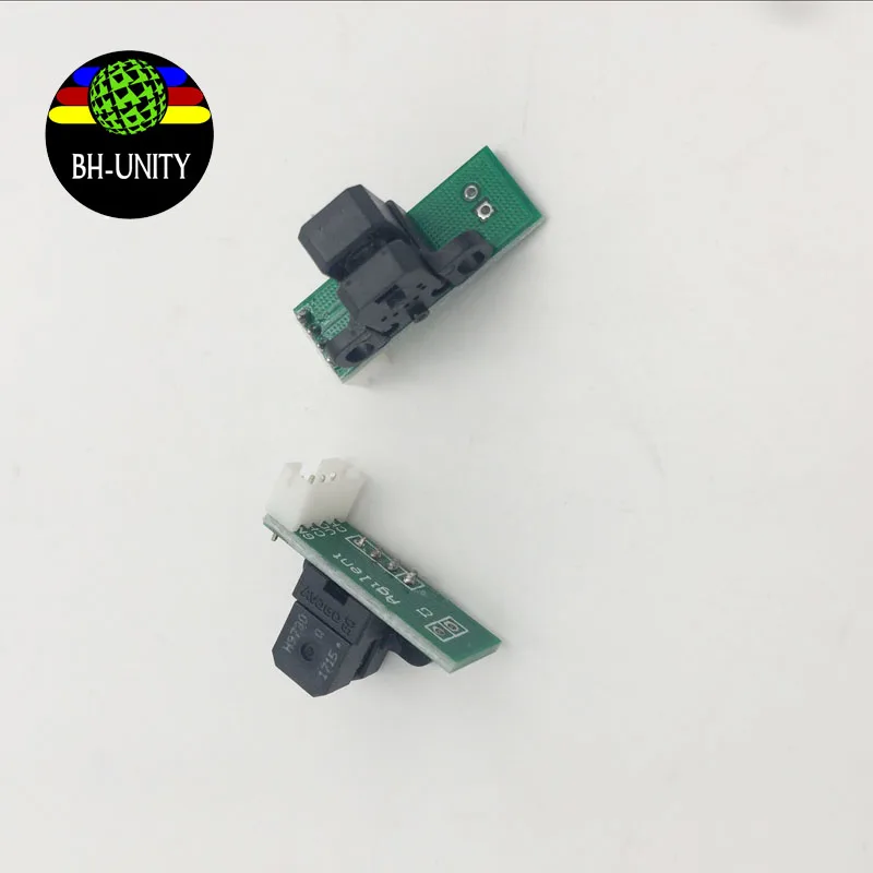 Пьезоэлектрический принтер Lecai Locor raster strip sensor h9730 распродажа 2 шт./лот|printer sensor|encoder