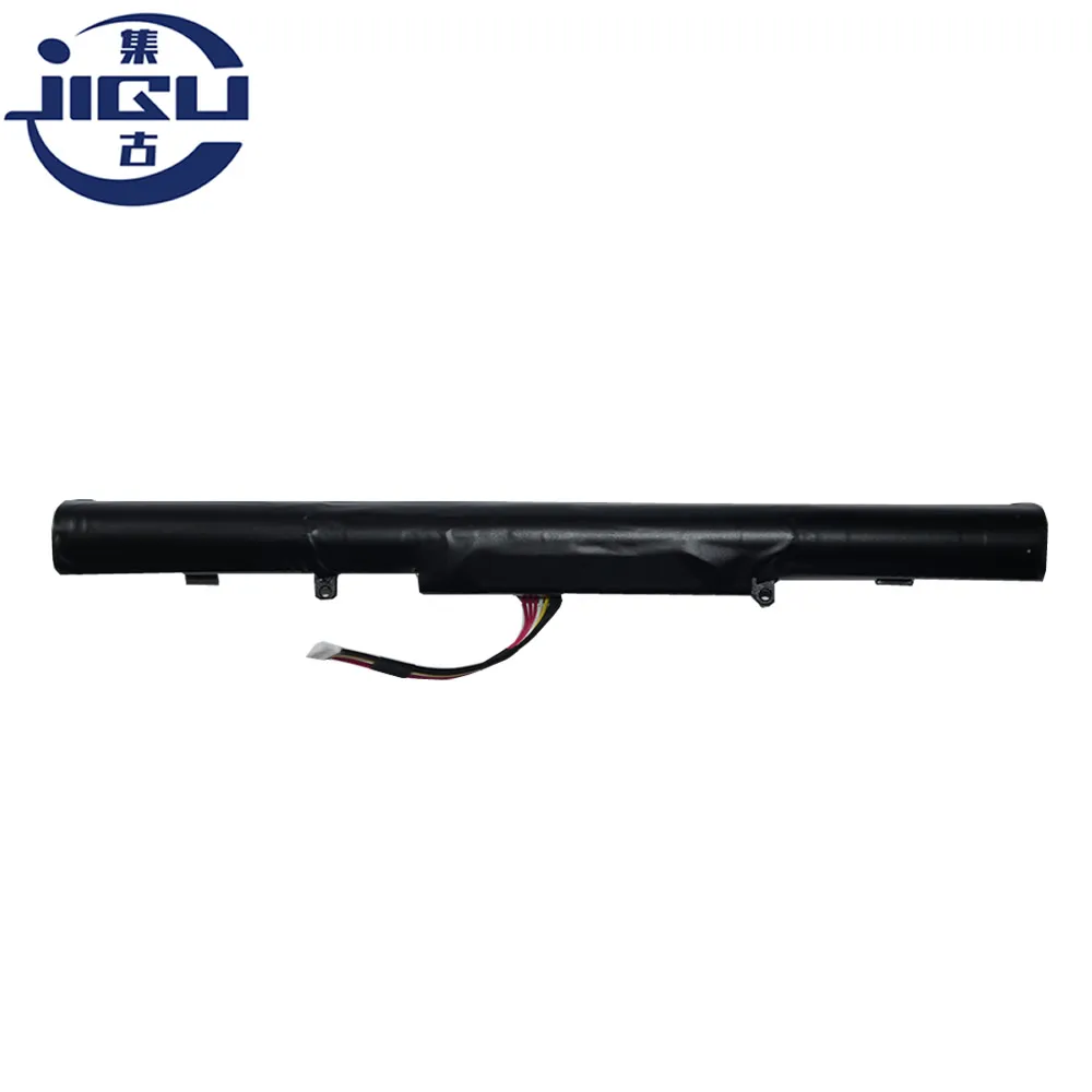 JIGU Аккумулятор для ноутбука ASUS X751LD X751LJ X751LK X751LN X751LX X751MA X751MD X751MJ F450E47JF SL F450E3337CC