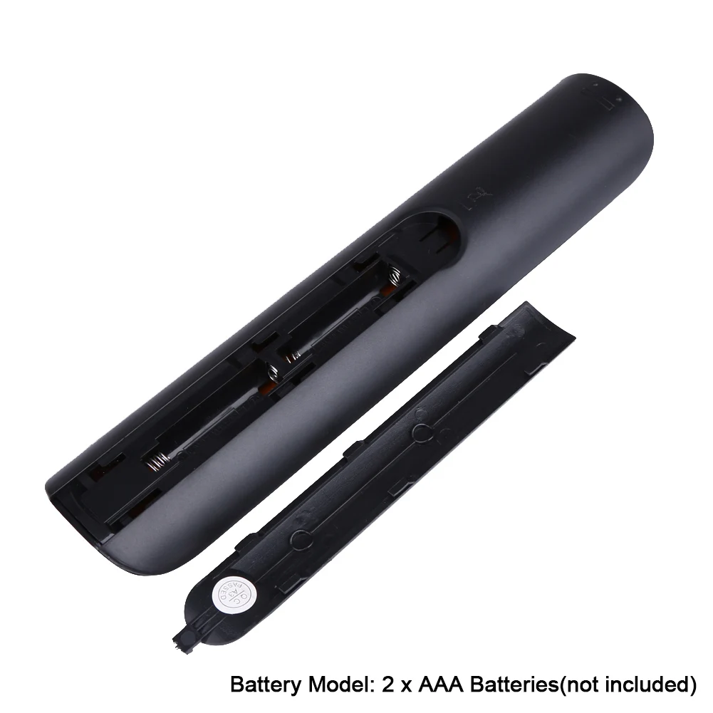 Универсальный Смарт LED ЖК-Телевизор пульт дистанционного управления Замена