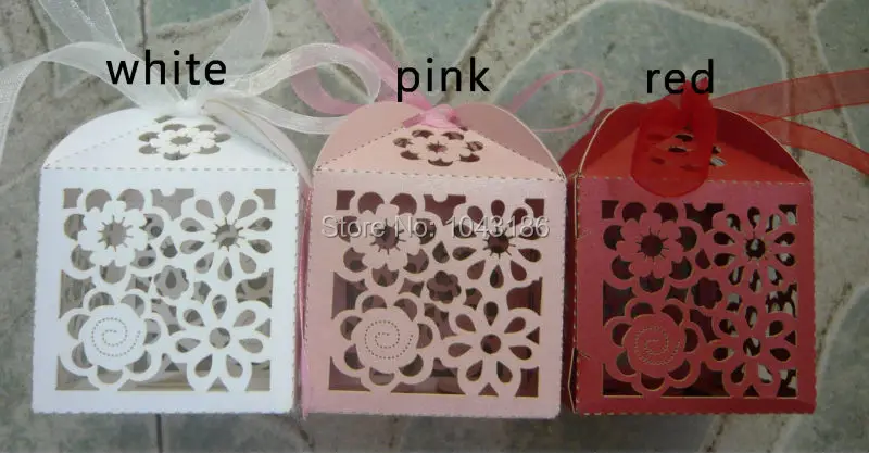Бесплатная доставка подарочные коробки для конфет с лазерной гравировкой и