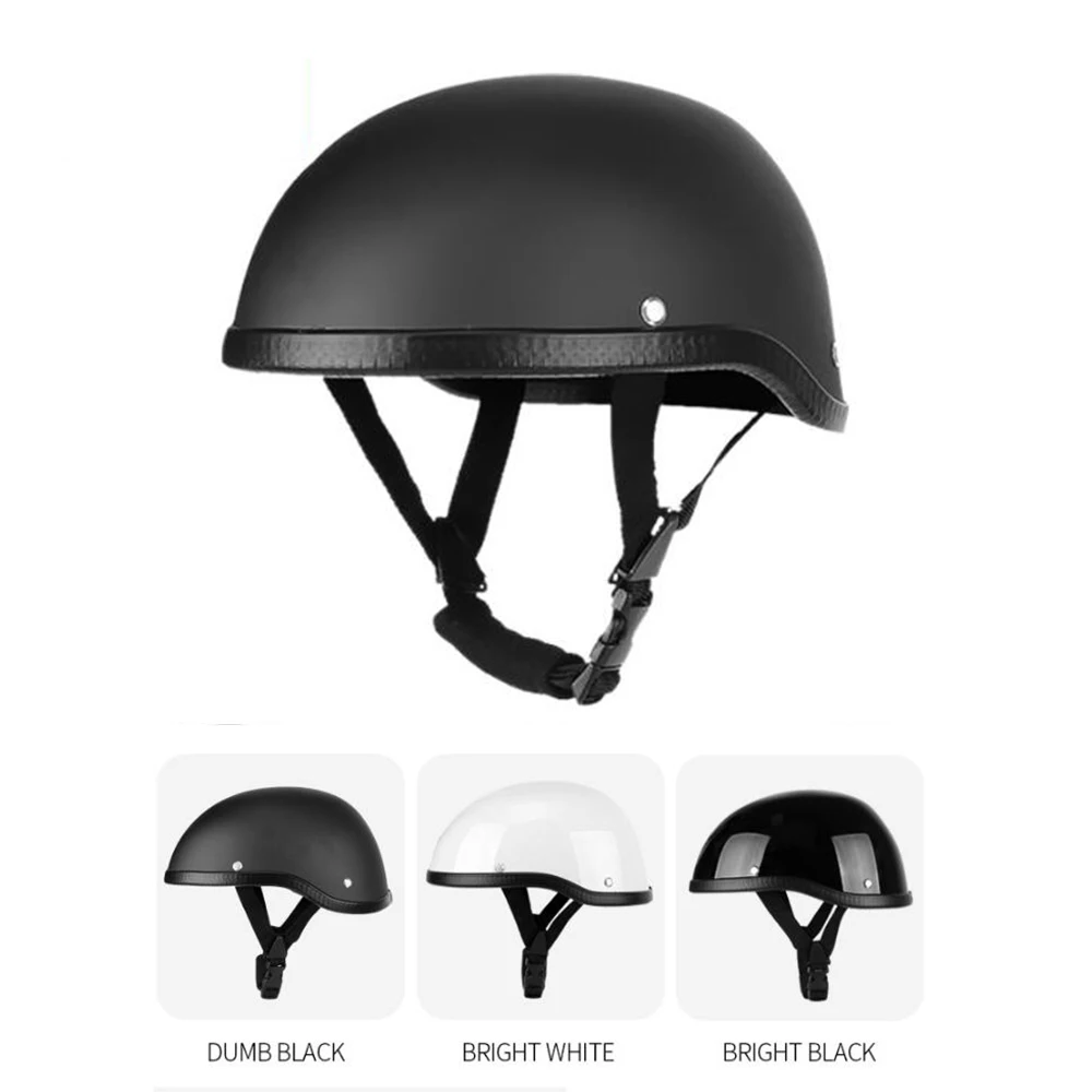 Винтажная летняя шапка для мотокросса взрослых кепка на пол лица мужчин и женщин