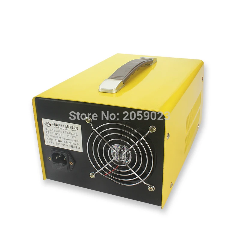Hot Ultrasonic Mold Polishing Machine Grinding 110V/220V Polisher RTW1800 |