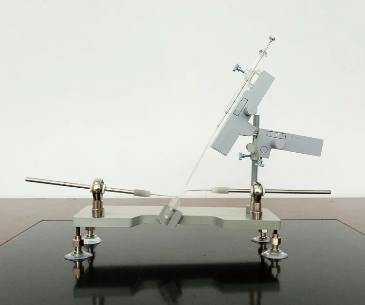 

High quality honeybee artificial insemination instrument