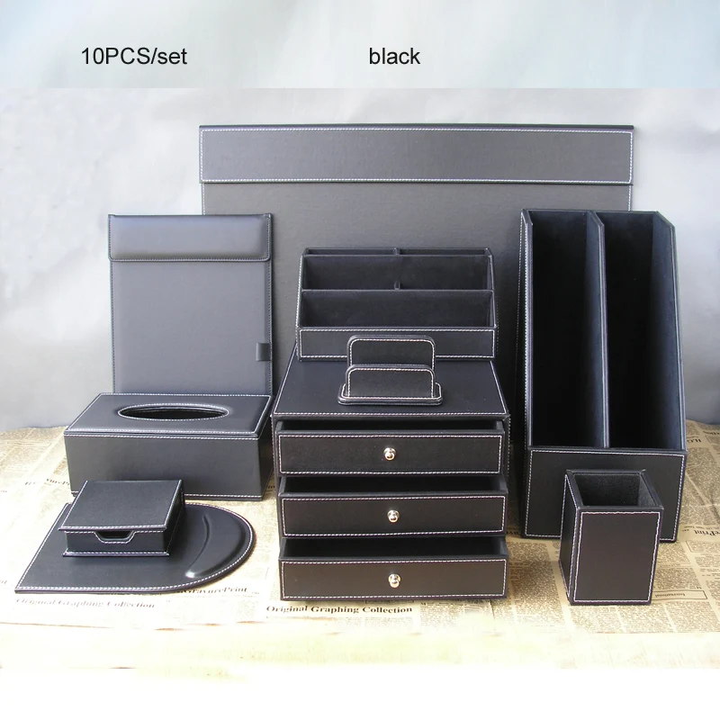 multifonctional desk organizer magazine holder office file documents drawer supplies | Дом и сад