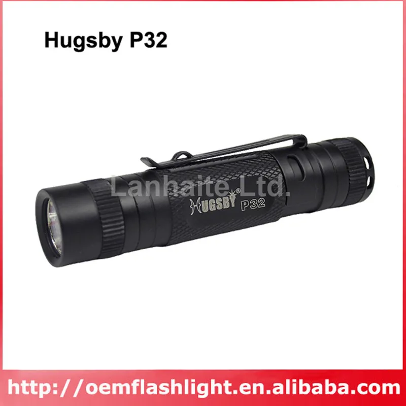 Фонарик Hugsby P32 Cree светодиодный 250 люмен 3 режима черный (1xAA)|led flashlight color|led conversion kitled