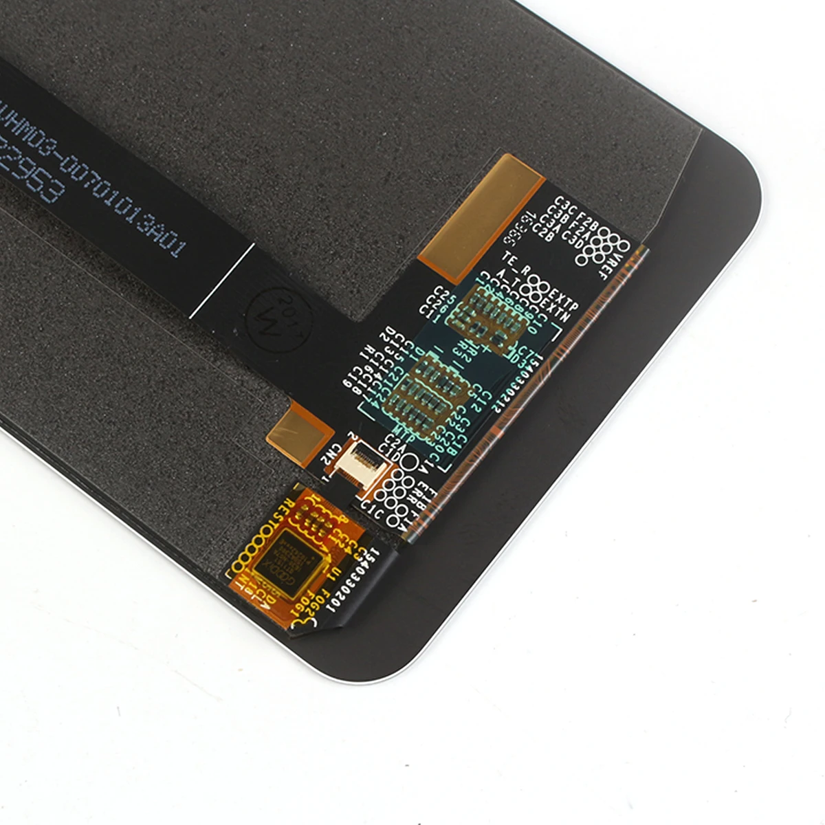Alesser для ZTE Blade A910 BA910 TD LTE ЖК дисплей + сенсорный экран 100% сборка запчасти 5 дюймов