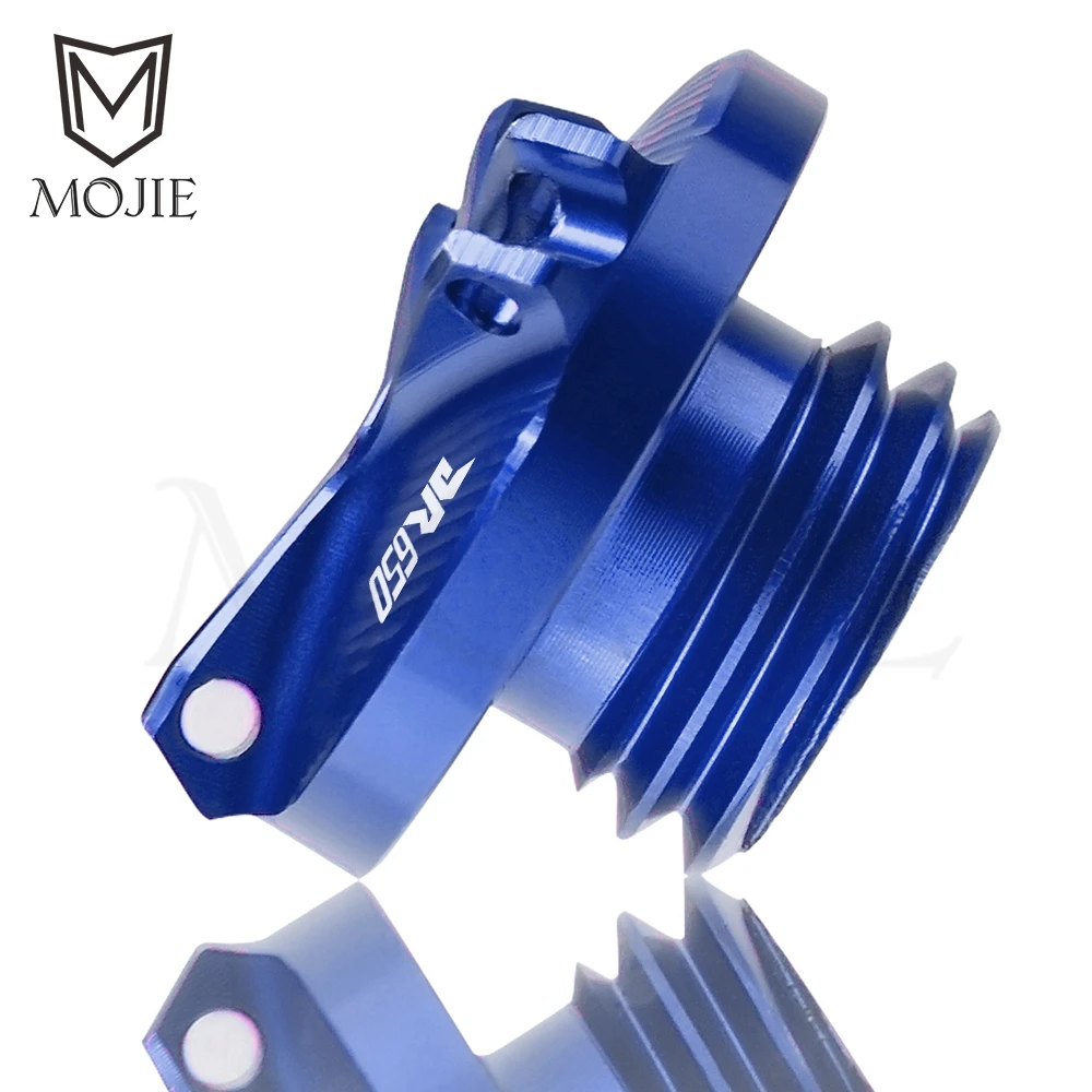 M20 * 2 5 Крышка зажимного отверстия для мотоцикла CNC винтовой наполнитель слива