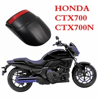 for honda ctx700 ctx 700 adventure motorcycle front mudguard fender rear extender extension