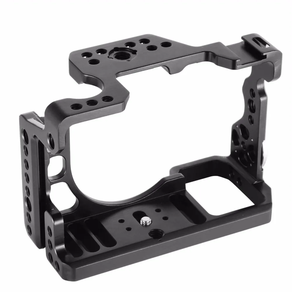 Клетка SmallRig A9 для камеры Sony светильник Кая с направляющими Nato 2013|cages for|cage sonycage camera