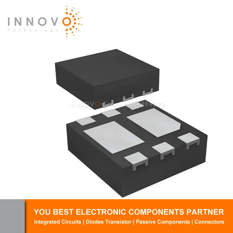 

INNOVO PMDPB70XP,115 6DFN 100 шт./лот Бесплатная доставка новый оригинальный