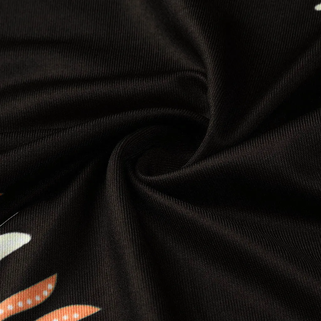 Летнее черное платье-макси женские облегающие вечерние длинные платья