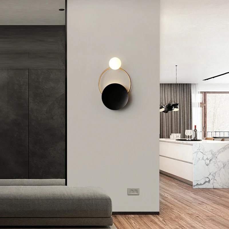 Скандинавский индивидуальный постмодерн креативная фурнитура для гостиной