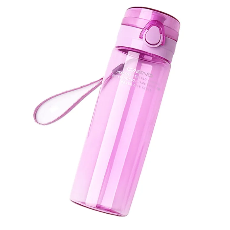 Purang My Gift Bottle 650 мл туристическая спортивная детская школьная герметичная
