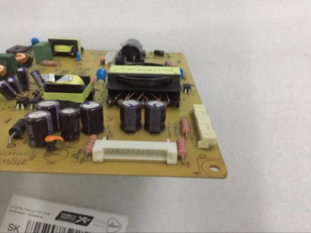 SZYLIJ 1 шт. оригинальная светодиодная плата EAX64324701 EAY62512301 LG|board board|board ledboard lg |