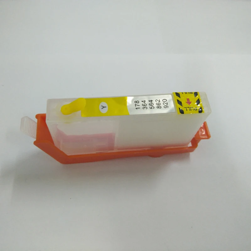 Картридж для принтера HP 178 xl 178XL Photosmart 5510 5515 B109a B109n B110a | Компьютеры и офис