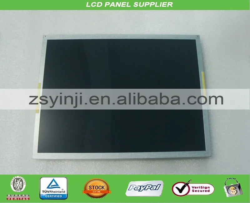 15 ЖК-монитор G150XTN03.0