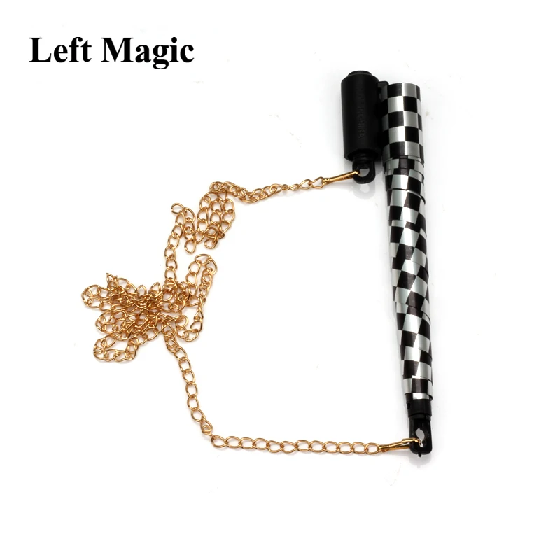 1 шт. ручка для ожерелья|Волшебные фокусы| |