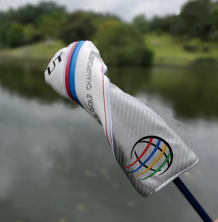 WGC изготовленный на заказ полные наборы подголовники 135UT драйвер фарватера