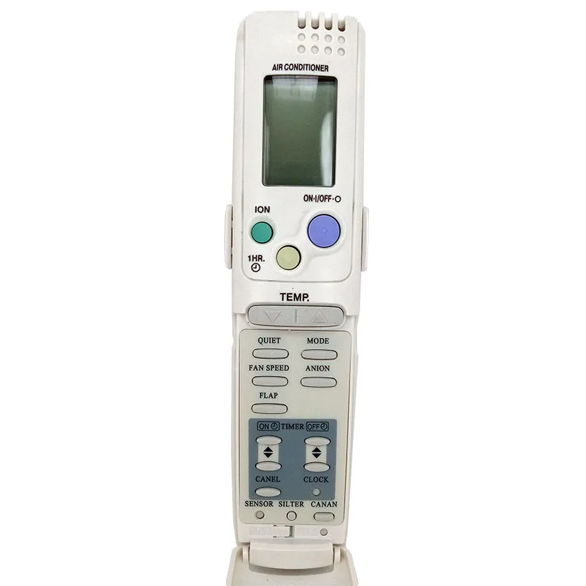 

NEW Original RCS-SR1 Remote control USE FOR Sanyo Air Conditioner fernbedienung