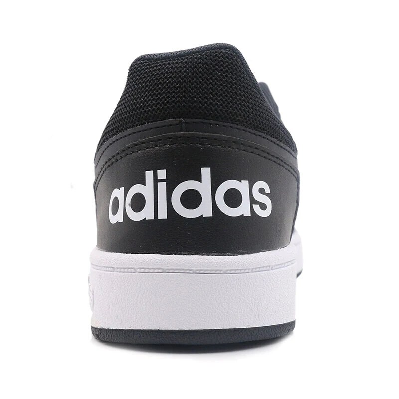 Новое поступление 2018 мужские кроссовки для скейтбординга Adidas Neo Label HOOPS 2|Катание