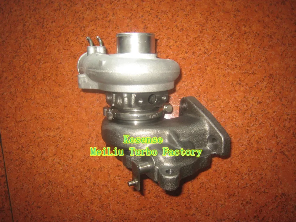 TFO35HM-12T-4 4913502110 TURBO MR212759 для двигателя 4D56 | Автомобили и мотоциклы