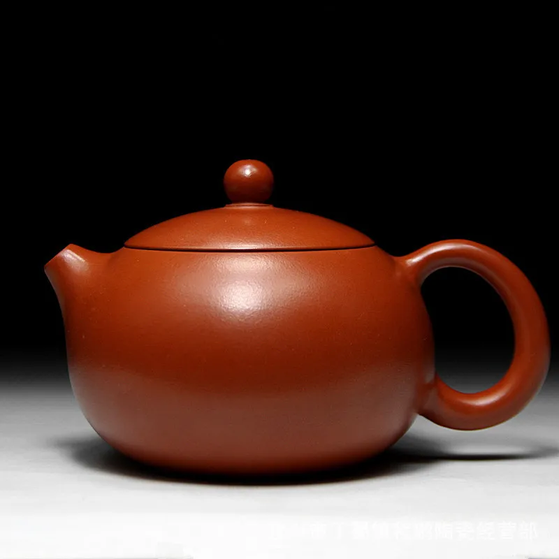 

Beauty pot Yixing teapot ore mud Handmade Zhu genuine famous modern teapot 36