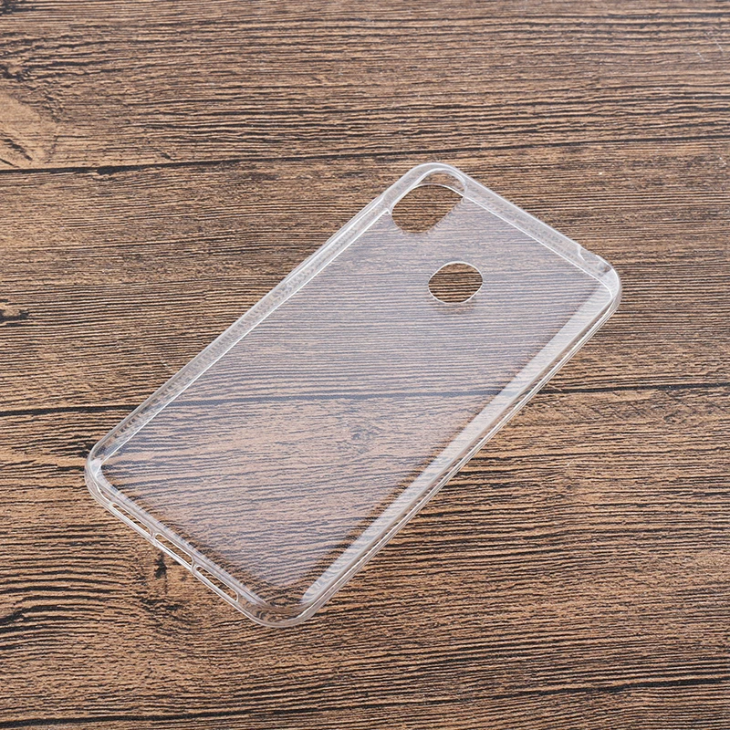 Alesser For Leagoo S9 Silicone Case Soft TPU Back Cover Clear Protective Transparent 5.85 Inch Coque |