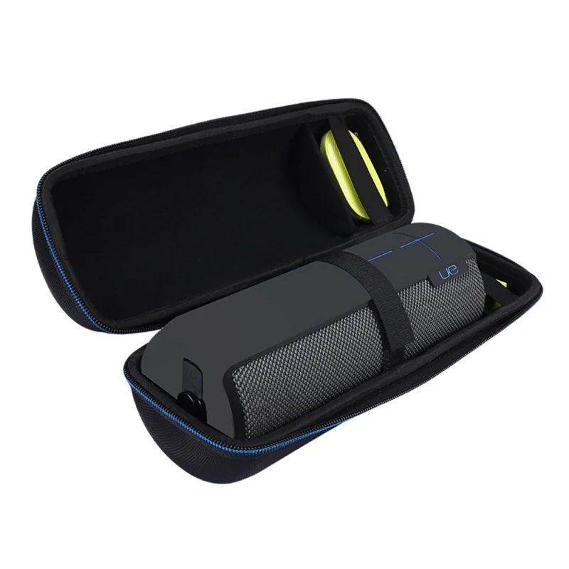 Портативный чехол для путешествий UE BOOM 2 /1 с Bluetooth динамиком и зарядным