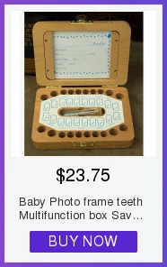 MrY DIY фоторамка детская глина ручная печать отпечаток ноги фоторамка изысканные сувениры украшения для дома орнамент печать на память