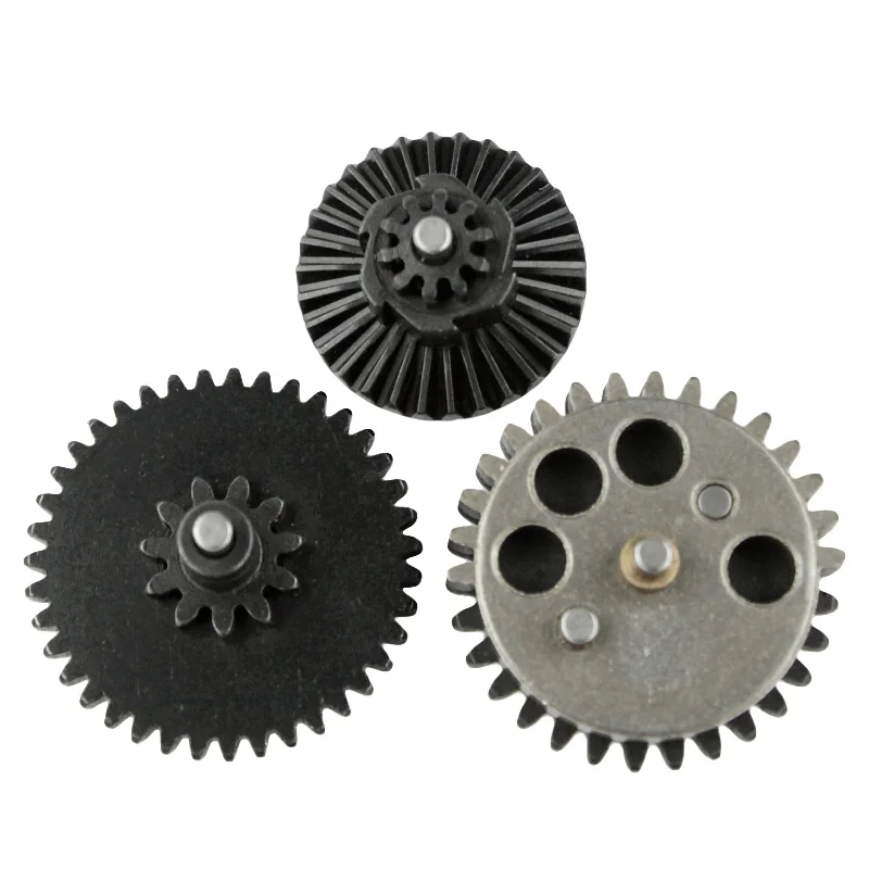 Комплект зубчатых передач бесконечный крутящий момент (32:1) для Ver.2/3 Airsoft AEG | Спорт